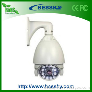 CCTV 100m IR Range Weatherproof Outdoor Sony CCD High Speed Camera (BE-SIR series)